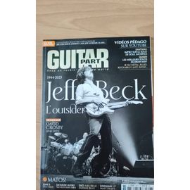 Guitarpart 346