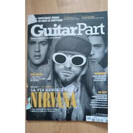 Guitarpart 354