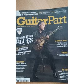 Guitarpart 351