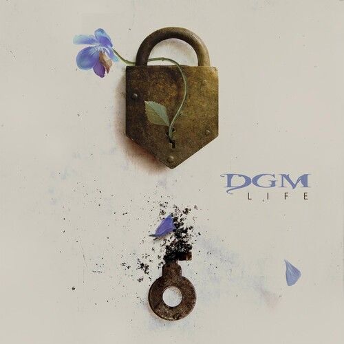 Dgm - Life [Compact Discs]