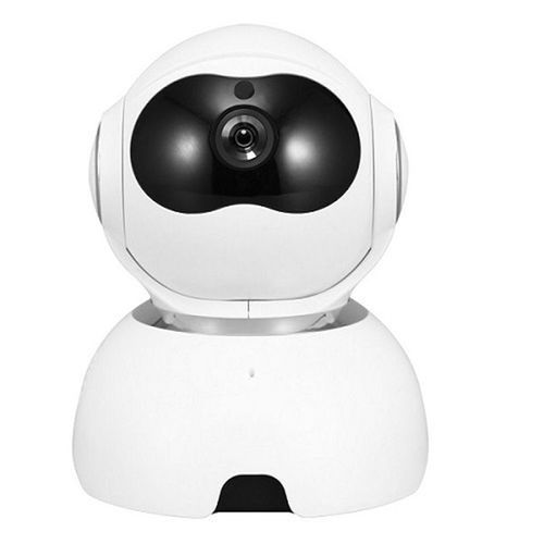 Caméra HD-IP Wifi Infrarouge Intelligente Pan/Tilt Suivi Automatique 2.0 Megapixel Full HD 1920x1080p LT-F2