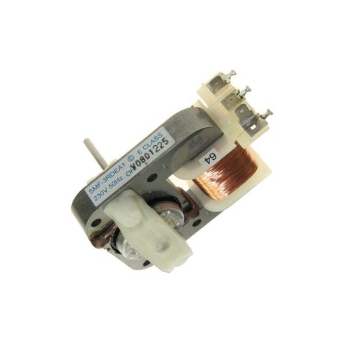 MOTEUR DE VENTILATEUR POUR MICRO ONDES SAMSUNG - DE31-10185A