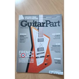Guitarpart 353