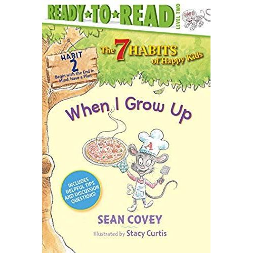 When I Grow Up