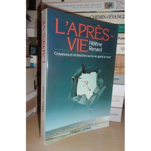 L'apres-Vie : Croyances Et Recherches Sur La Vie Après La Mort