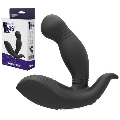 Vibromasseur Rechargeable Prostate Hero - Dream Toys