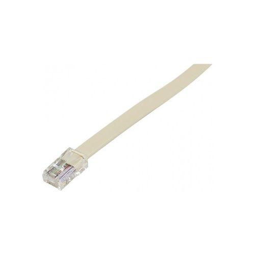 Cordon RJ45 8 conducteurs - 7.00M