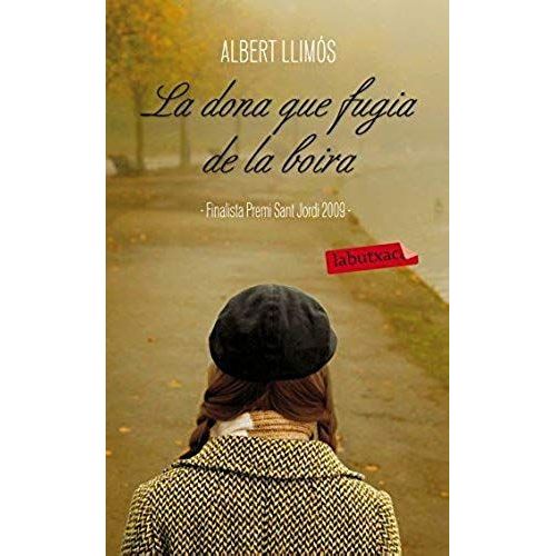 Llimós Bifet, A: Dona Que Fugia De La Boira