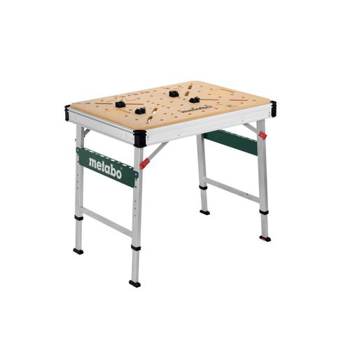 Metabo Table Multifonctions MWB 100 (626991000)