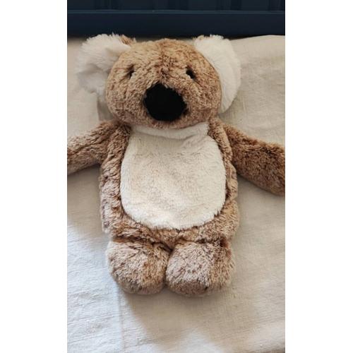 Doudou Koala Bouillotte Cmp