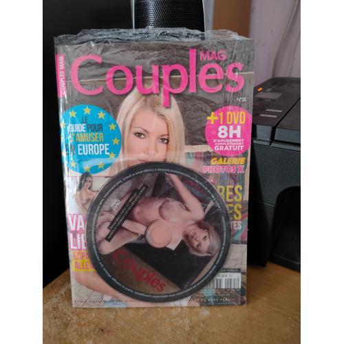 Couples Mag N° 35