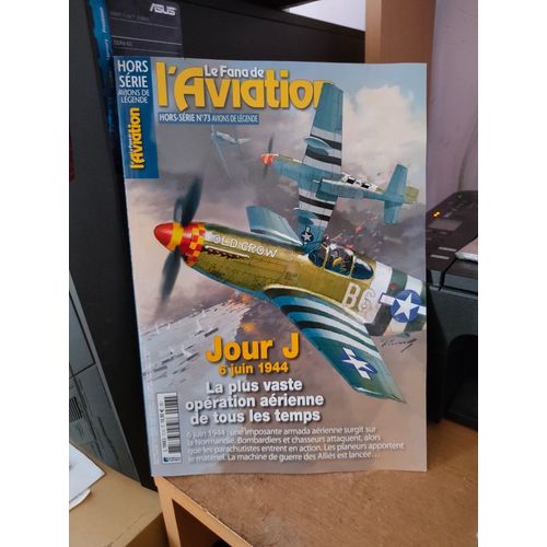 Le Fana De L'aviation Hors Série N° 73