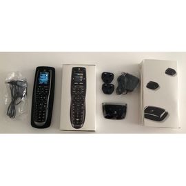 Telecommande Logitech HARMONY 900