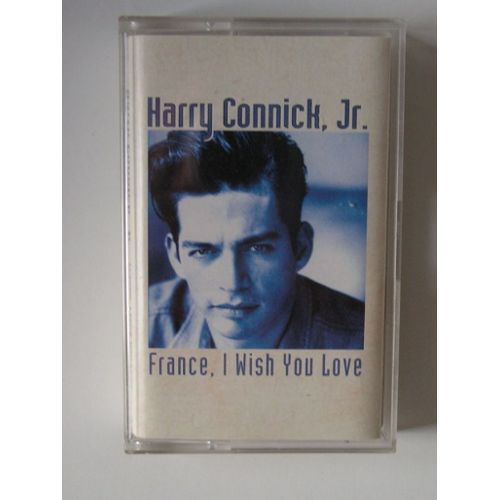 Harry Connick , Jr - France , I Wish You Love