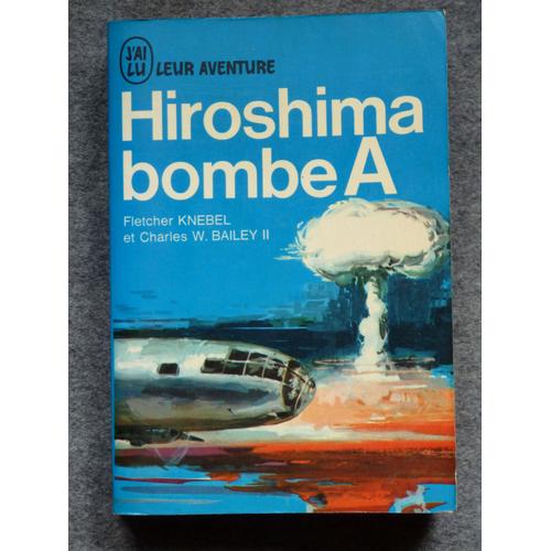 Hiroshima Bombe A