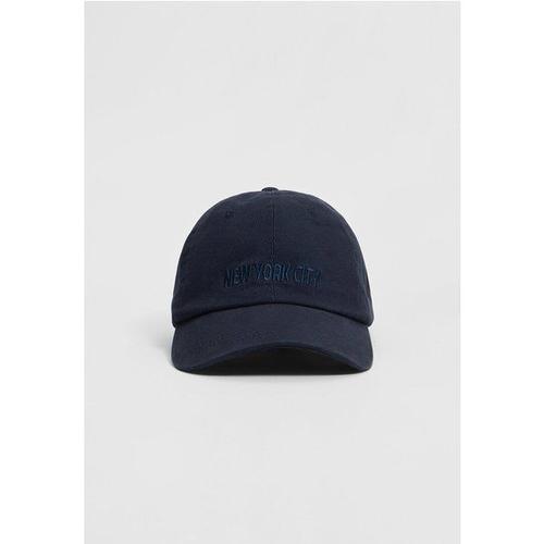 Casquette Unie 103