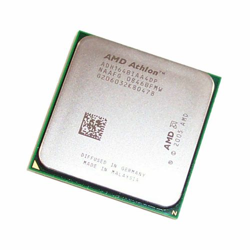 PROCESSEUR AMD ATHLON 64 LE-1640 (ADH1640IAA4DP)
