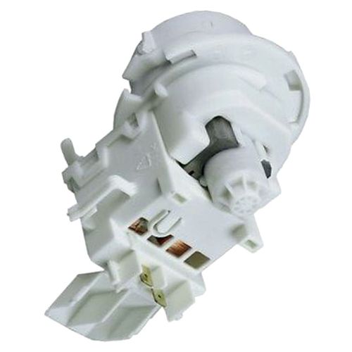 Pompe de vidange Lave-vaisselle (00483054 BOSCH SIEMENS NEFF GAGGENAU BALAY BAUKNECHT AIRLUX CONSTRUCTA GORENJE JUNKER)