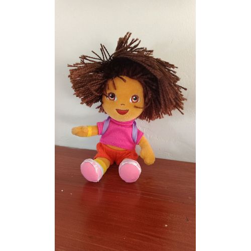 Dora Peluche 10cms