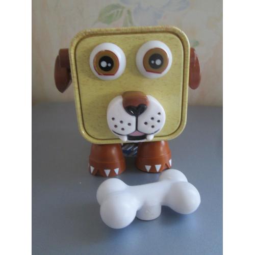 Meccano Yoocans Chien