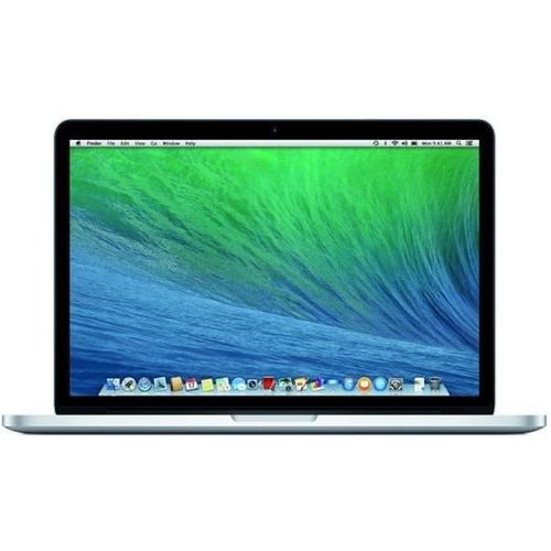 MacBook Apple MacBook Pro Core i5 2,4Ghz 4Go 128Go 13\'\' - Azerty