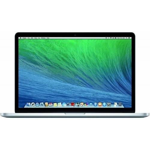 APPLE MacBook Pro Retina 15" 2014 Core i7 - 2,8 Ghz - 16 Go RAM - 1000 Go SSD - Gris - Reconditionné - Très bon état