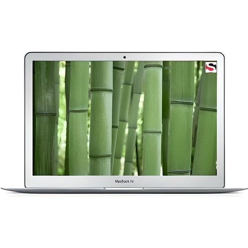 Reconditionné - Apple MacBook Air Core i5 Dual-Core 1.4GHz 4GB 125GB SSD 11.6" LED MD711LL/B (Debut 2014) - OSX 10.15 Catalina