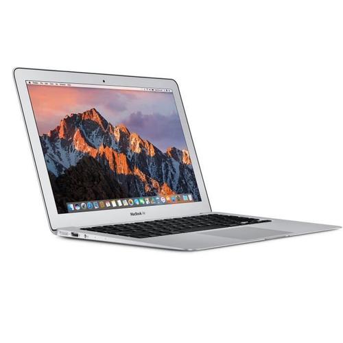 MacBook Air 13.3'' i5 1,6Ghz 8Go 512Go SSD 2015