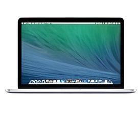 Ordinateur Portable - Apple - MacBook Pro - 15,4" Retina - i7 2,5GHz - 16Go RAM - 512Go SSD