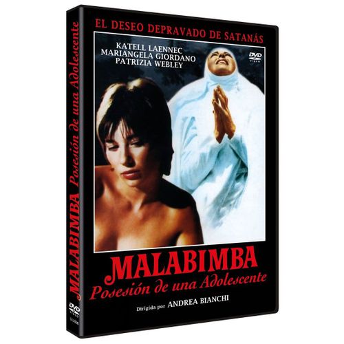 Malabimba (1979)