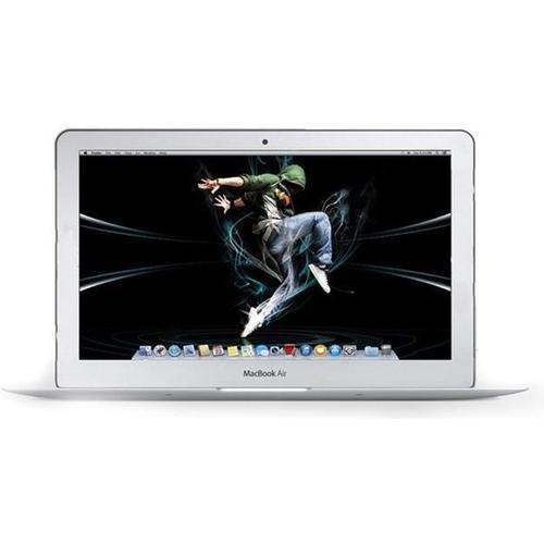 Apple MacBook Air A1465 11.6" Intel Core i5 1.4GHz, 4 Go RAM 128 Go SSD, Mac OS X Sierra, Clavier QWERTY
