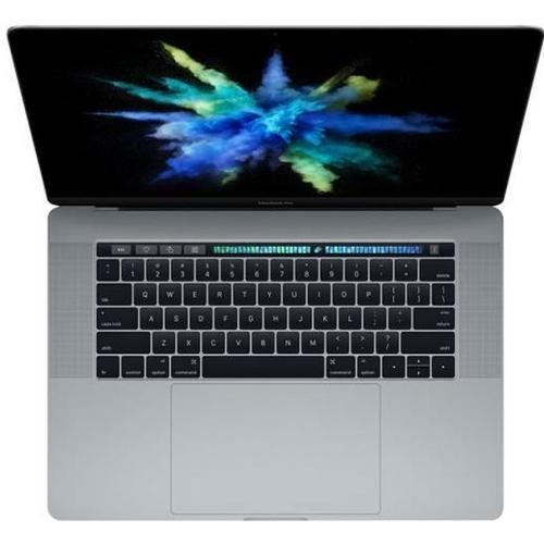 Apple MacBook Pro with Touch Bar Core i7 2.7 GHz macOS 10.13 High Sierra 16 Go RAM 512 Go SSD 15.4" IPS 2880 x 1800 (WQXGA+)?