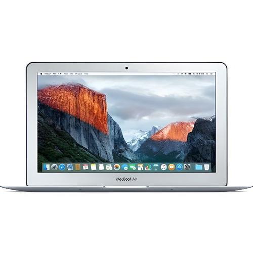 Apple Macbook Air 11,6 pouces 1,6GHz Intel Core i5 4Go 128 SSD