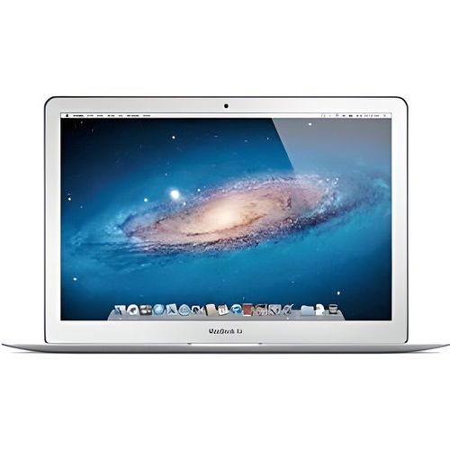 Ordinateur Portable - Apple - MacBook Air - Core i5 1.4GHz - 4Go RAM - 128Go SSD - 11.6"
