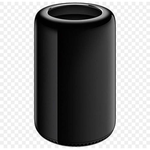 APPLE Mac Pro Xeon 3 Ghz 32 Go 256 Go SSD Noir (2013) - Reconditionné - Etat correct