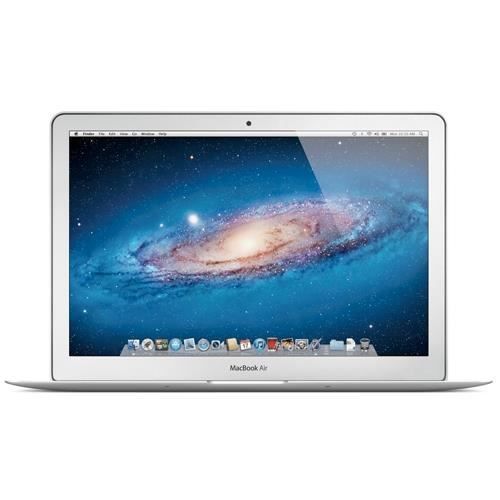 Ordinateur Portable - Apple - MacBook Air 11.6 - Core i5 1.4GHz - 4Go RAM - 128Go SSD