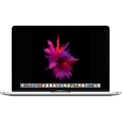 Apple MacBook Pro 13" A1278 - 4 Go / HDD 250 Go -