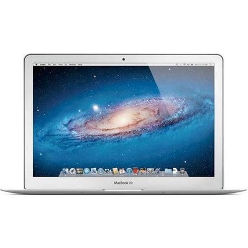 Apple MacBook Air Core i5-4250U Double-Core 1.3GHz 8Go 256Go SSD 11.6 "Ordinateur portable LED AirPort OS X avec Webcam (mi 2013) -