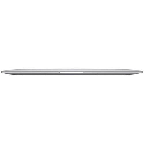 Apple MacBook Air Core i5 1.4 GHz OS X 10.12 Sierra 4 Go RAM 256 Go stockage flash 11.6" 1366 x 768 (HD) HD Graphics 5000 Wi-Fi