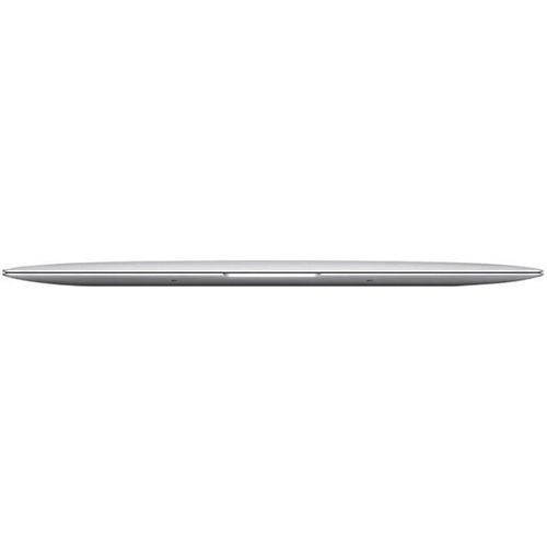 Apple MacBook Air Core i5 1.4 GHz OS X 10.12 Sierra 4 Go RAM 256 Go stockage flash 11.6" 1366 x 768 (HD) HD Graphics 5000 Wi-Fi