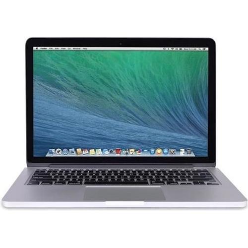 Ordinateur Portable - Apple - MacBook Pro Retina - Core i7 2,8 GHz - 16 Go RAM - 1 To SSD