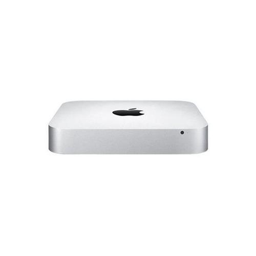 APPLE Mac Mini i7 2 Ghz 4 Go 128 Go SSD (2011) - Reconditionné - Excellent état