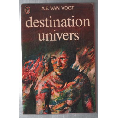 Destination Univers