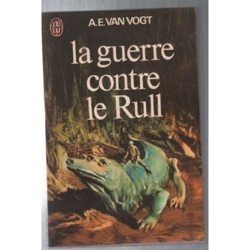 La Guerre Contre Le Rull