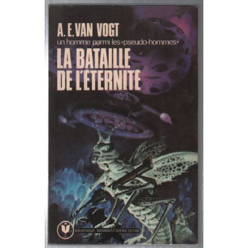 La Bataille De L'éternité