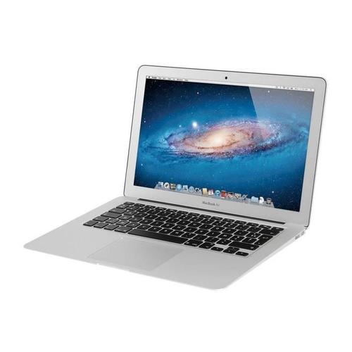 MacBook Air 11.6'' i5 1,4 Ghz 4Go 256Go SSD 2014