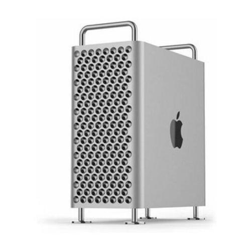 APPLE Mac Pro Xeon 3,5 Ghz 32 Go 2 To SSD Argent (2019) - Reconditionné - Excellent état