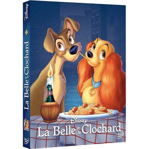 La Belle Et Le Clochard