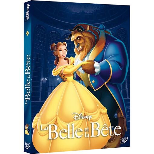 La Belle et la Bête
