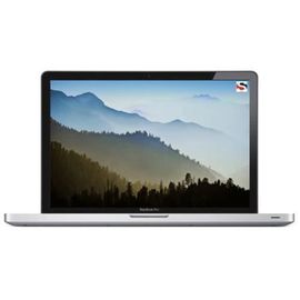 Apple MacBook Pro Core i5-520M 2.4GHz 8GB 320GB 15.4" MC371LLA